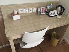 -汉庭(天津滨江道步行街店)