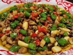 -阿杜土菜馆·江油肥肠(花园店)