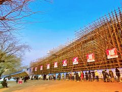 -欢乐水魔方水世界