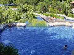 -喜运来温泉大酒店