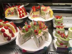 -PAOPAO Bakery&Café(港汇店)