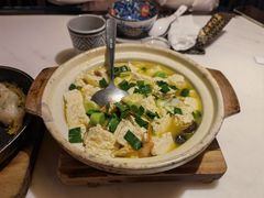 -径山十八道·风味民间菜(杭州总店)