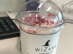 -WIZARD COFFEE咖啡巫师