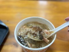 -浮屿大同鸭肉粥·始于1983年