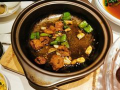 -百富源·海鲜辽菜(浑河堡店)