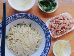 三虾面-裕兴记·三虾面(西北街总店)