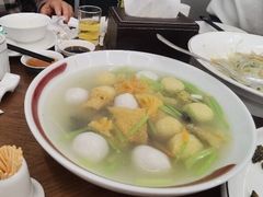-渔满仓海鲜渔家(象山二店)