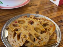 -冶建镜子·中国龙虾王(总店)