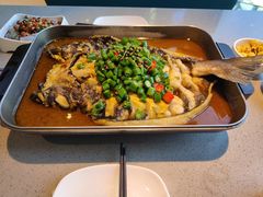 -半天妖烤鱼(新中关购物中心店)