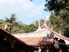 -安溪清水岩