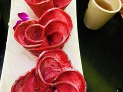 -大龙辣火锅·龙虾·烧烤(湖滨新天地店)