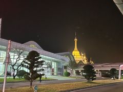 -德宏芒市国际机场