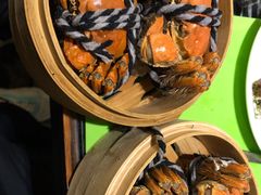 -上海浦西万怡酒店