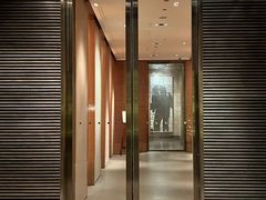 -上海柏悦酒店