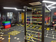 -ENERGY原力健身(川周店)