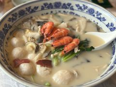 -山外山菜馆(玉泉路店)