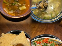 -妈妈的味道(和顺古镇店)