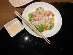 -穿越·外婆家(西溪天堂店)