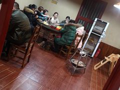 -潭州老友灶台鸡·竹屋老灶(光明E城店)