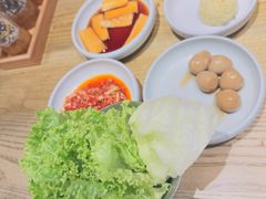 -泥炉烧肉师(新街口金銮巷店)