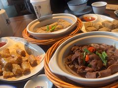 -绍兴老味道·非遗门店(银泰城店)