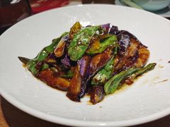 酱爆双茄-闽上鲜·福建菜(龙湖滨江天街店)