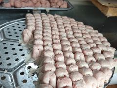 -非遗·十八曲鱼饺(西马总店)
