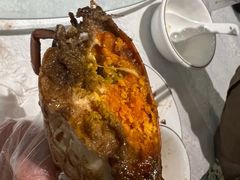 -莲花公园煎蟹(总店)
