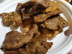 -胖记烤肉(湖大店)