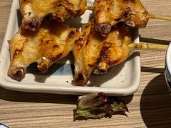 -小山日本料理(兴业太古汇店)