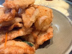 -蘸小院铁锅炖·蘸酱菜·东北菜(怀远门店)