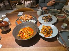 -薇酌饮·陕西菜(南门外店)