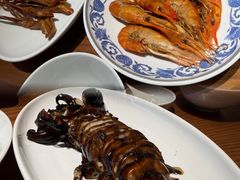 -小厨师·二十年沈家门小海鲜(百井坊巷店)