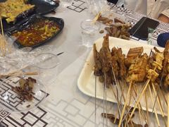 -云晓光头烧烤吧(新大陆广场店)