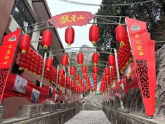 -狼牙山风景区