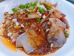 -张太婆老妈蹄花川菜馆·中华餐饮老字号(望平街店)