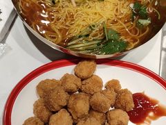 -香约老地方烧烤(九道街店)