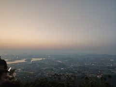 -紫金山山顶公园