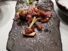 -晋善晋美(滕州市鲁南美食城店)