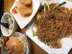 净萝卜-繁仔牛杂(石排店)