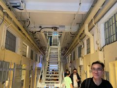 -大馆(前中区警署建築群)