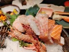 -花潮料理艺食馆(成都万象城店)