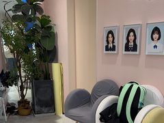 -天真蓝照相馆(杭州滨江宝龙店)