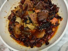 -鑫巴蜀小镇 · 水煮鱼专研店(玉桥店)