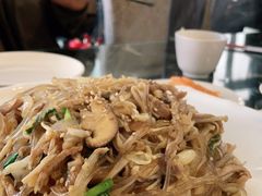-桃园中华料理炸酱面(燕儿岛路店)