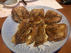 -大渔铁板烧(中山路八佰伴店)