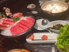 -捞王锅物料理(金华义乌之心店)