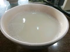 -东关吉祥西安腊汁肉夹馍(健德门店)
