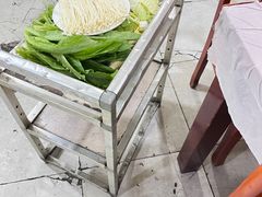 -原柳滩高台阶涮羊肉