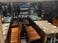 -嘎吧锅私家菜馆(新村十区店)